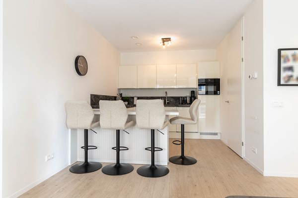 Medium property photo - Dudokstraat 42, 2132 HT Hoofddorp